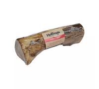 Hollings Smoked Filled Bone - Size: Single - Treats for Dogs