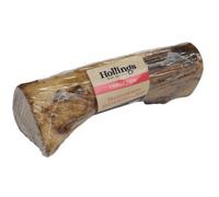 Hollings Filled Smoked Shank Bone Dog Chew, Delicious, Air Dried Long Lasting Bone for Adult Dogs, Made with 100% Natural Ingredients (1 Count)