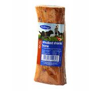 Hollings Smoked Shank Bone D/B 10x1pk