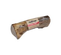 Hollings Filled Smoked Shank Bone Dog Chew, Delicious, Air Dried Long Lasting Bone for Adult Dogs, Made with 100% Natural Ingredients (1 Bone)