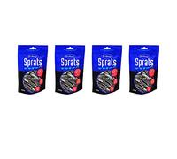Hollings | Sprats For Dogs | 4 x 100g