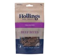 Hollings Training Treat Beef 10x75g