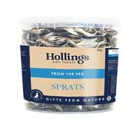 Hollings Sprats Tub