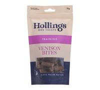 Hollings Venison Bites - 75g