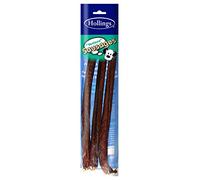 Hollings Venison Sausage 3pk (Pack of 12)