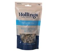 Hollings Whitefish Bites D/B 8x75g