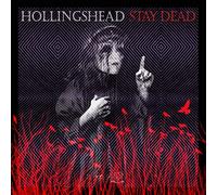 Hollingshead - Stay Dead