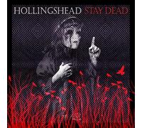 Hollingshead - Stay Dead [VINYL]