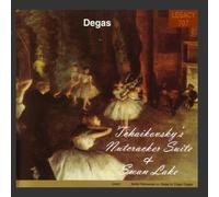 Hollingsworth, John - Nutcracker Suite / Swan Lake