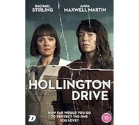 Hollington Drive