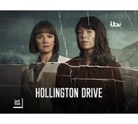 Hollington Drive - Season 1