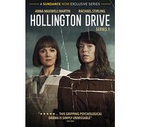 HOLLINGTON DRIVE-SERIES 1 (DVD)