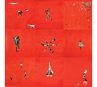 Animal Collective – Hollinndagain – 12" Vinyl – Domino – 2022