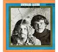 Hollins & Starr - Sidewalks Talking