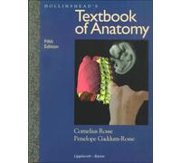 Hollinshead's Textbook of Anatomy