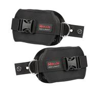 Hollis 208.0016 12LB LX2 Weight System - Solo, Elite2, HTS2 for Adults, Designed for Everyday use