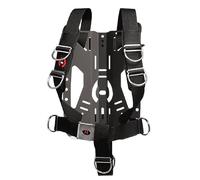 HOLLIS 208.1260 Solo Harness System for Adults, Made for Everyday use