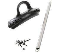 HOLLIS 214.8006 Spring Strap Kit Reg/XL, F-1/f-2 for Adults, Designed for Everyday use
