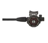 Hollis 240.2000.LX 200lx 2ND Stage Blk for Adults, Designed for Everyday use