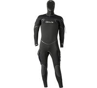 Hollis 277.2810.007 Neotek Semi-drysuit, V2, Unisex, XXL for Adults, Built for Everyday use