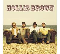 Hollis Brown (2009-10-21)