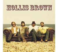 hollis brown