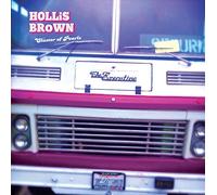 Hollis Brown - Cluster Of Pearls [VINYL]