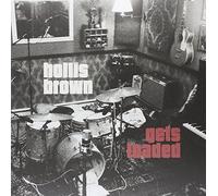 Hollis Brown - Gets Loaded [VINYL]