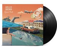 Hollis Brown - Ozone Park [VINYL]