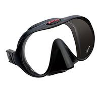 Hollis M-1 Frameless MASK, Black