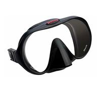 Hollis M-1 Frameless MASK, Black