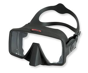 Hollis M4 Frameless Mask