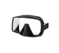HOLLIS M4 SCUBA DIVING MASK BLACK