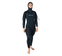 Hollis Neotek V2 Semi Dry Suit