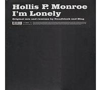 HOLLIS P. MONROE - I'm Lonely