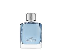 Hollister Wave for Him Eau de Toilette 100ml Spray Authentic Brand New