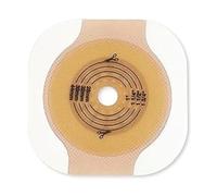 New Image CeraPlus Trim to Fit Ostomy Barrier Adhesive Tape Borders 70 mm Flange 5 per Box 11204