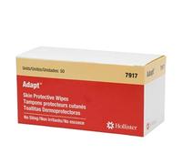 Hollister Adapt Skin Protective Wipes(Box of 50)