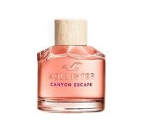 Hollister Canyon Escape for Her 100ml Eau de Parfum Orange