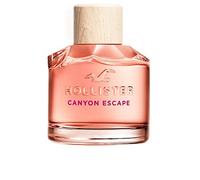 Hollister Canyon Escape For Her Eau de Parfum 100ml