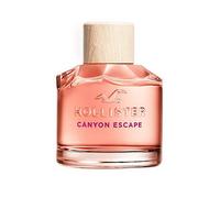 HOLLISTER Canyon Escape for Her Eau de Parfum 100ml, Pink, Women Pink