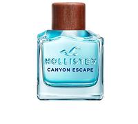 Hollister Canyon Escape For Him Eau de Toilette 100ml