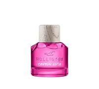 Hollister Canyon Rush for Her eau de parfum for women 100 ml