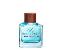Hollister Canyon Rush for Him Eau de Toilette 100ml