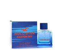 Hollister Canyon Sky by Hollister Eau De Toilette Spray 100ml for Men - n/a - 100 ml