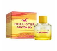 Hollister Canyon Sky Eau De Parfum 100ml