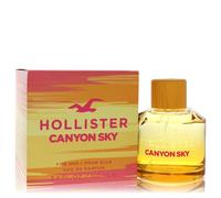 HOLLISTER CANYON SKY Eau De Parfum 3.4 oz for Women