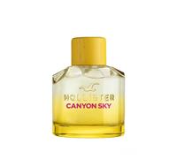 Hollister Canyon Sky For Her Eau de Parfum 100ml