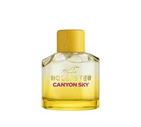 Hollister Canyon Sky For Her Eau de Parfum 100ml