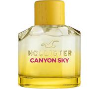 Hollister Canyon Sky for Her Eau de Parfum 100ml